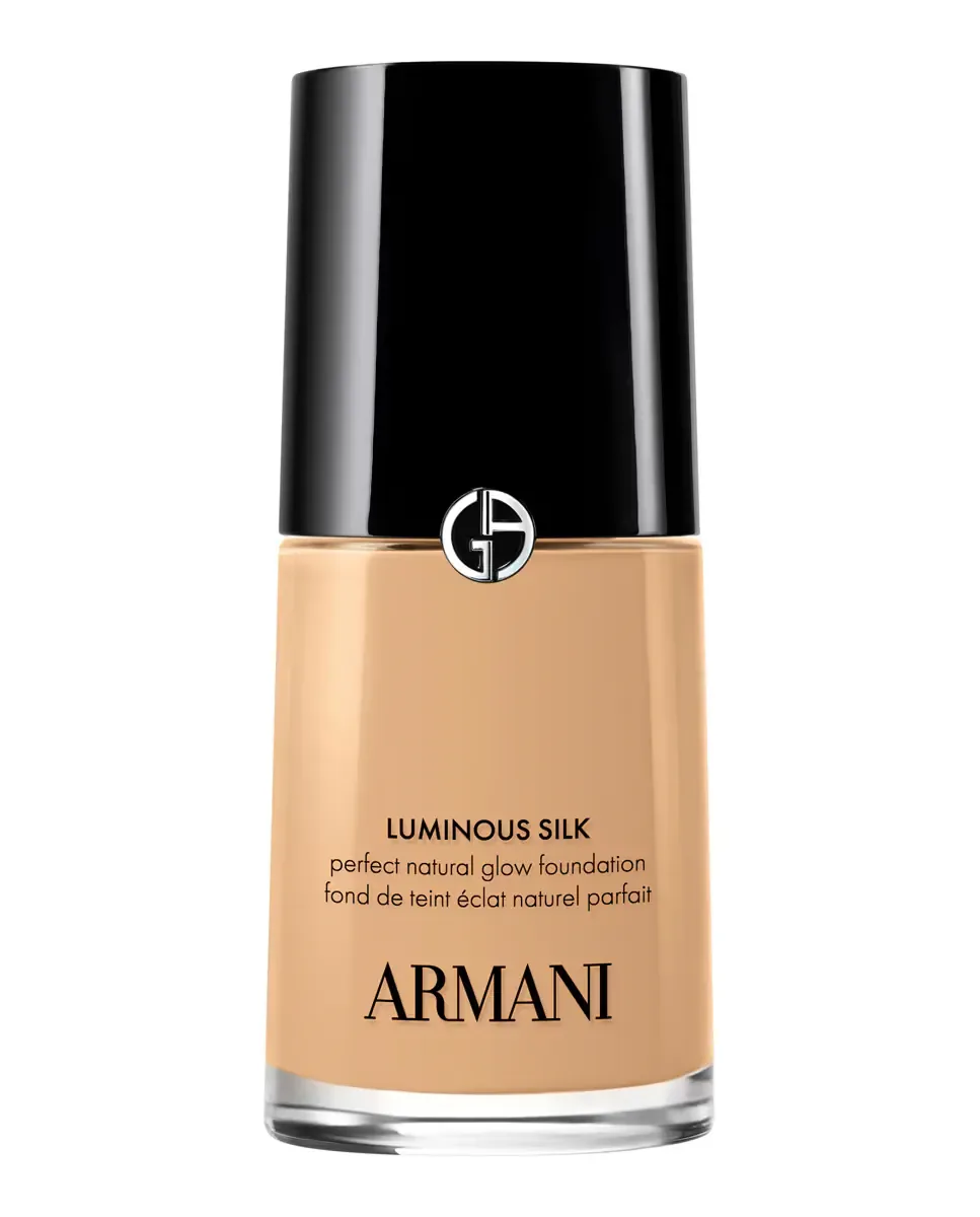 Тональная основа Luminous Silk Fdt R25 30 мл Giorgio Armani, 5.2