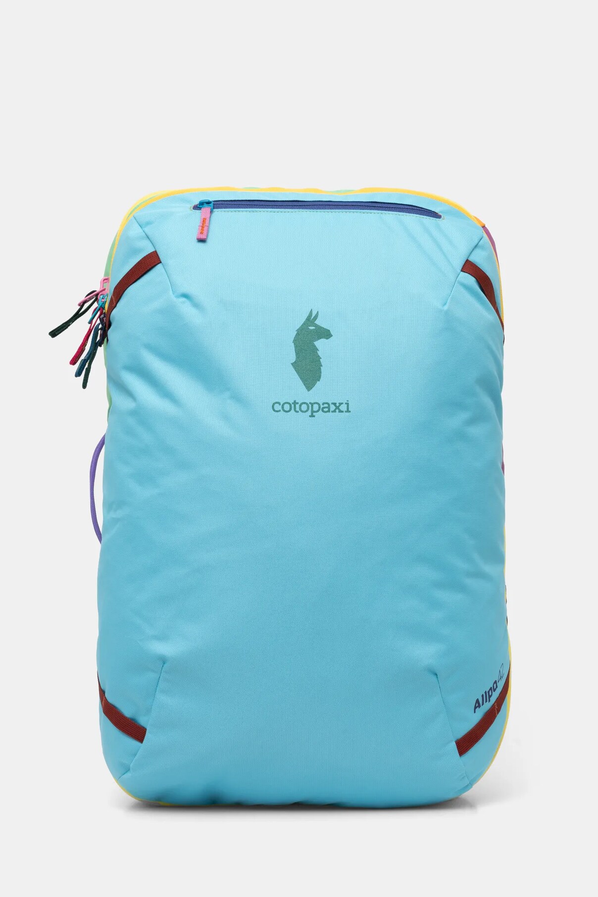 

Рюкзак Del Dia Allpa 42л Cotopaxi, мультиколор