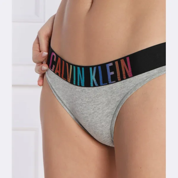 Нижнее белье Calvin Klein, серый — фото 4