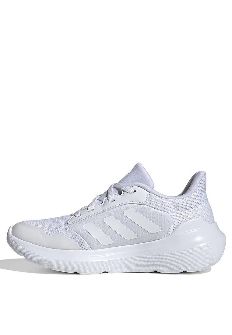 Кроссовки, беговые, Tensor Run 2.0 Adidas, белый — фото 4