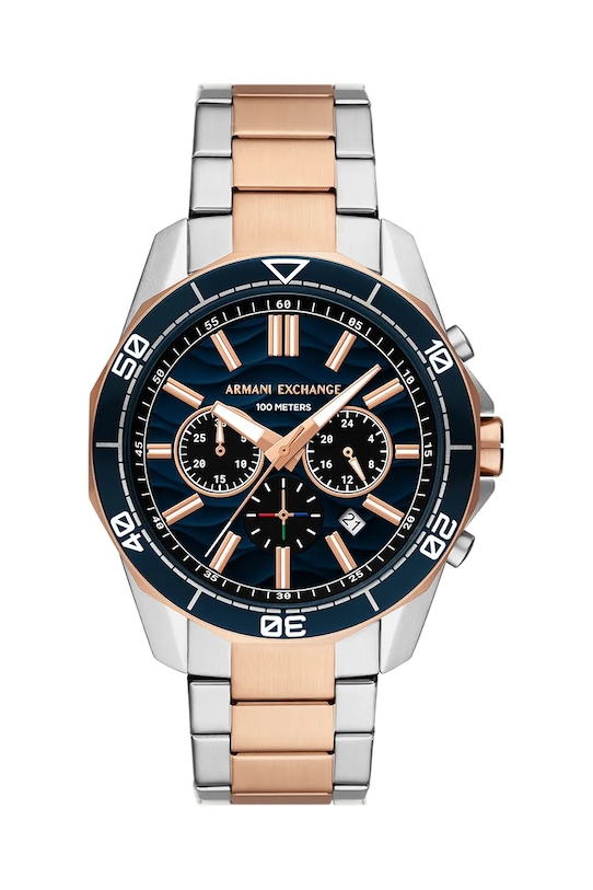 

Часы Armani Exchange, мультиколор