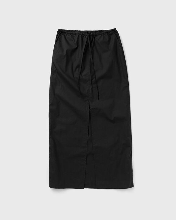

Юбка Designers, Remix Connor Maxi Skirt, черный