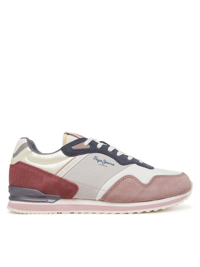 Кроссовки Pls40045 Pepe Jeans, розовый