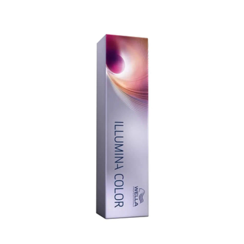 Перманентная краска для волос Wella Professional Illumina Hair Colour Wella Professionals