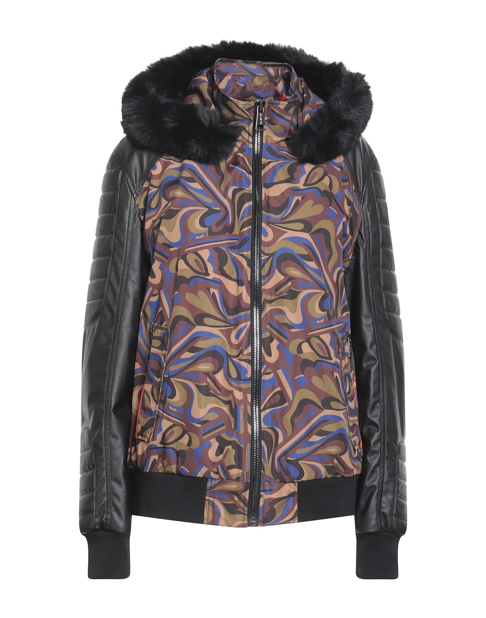 

Куртка Custo Barcelona, черный