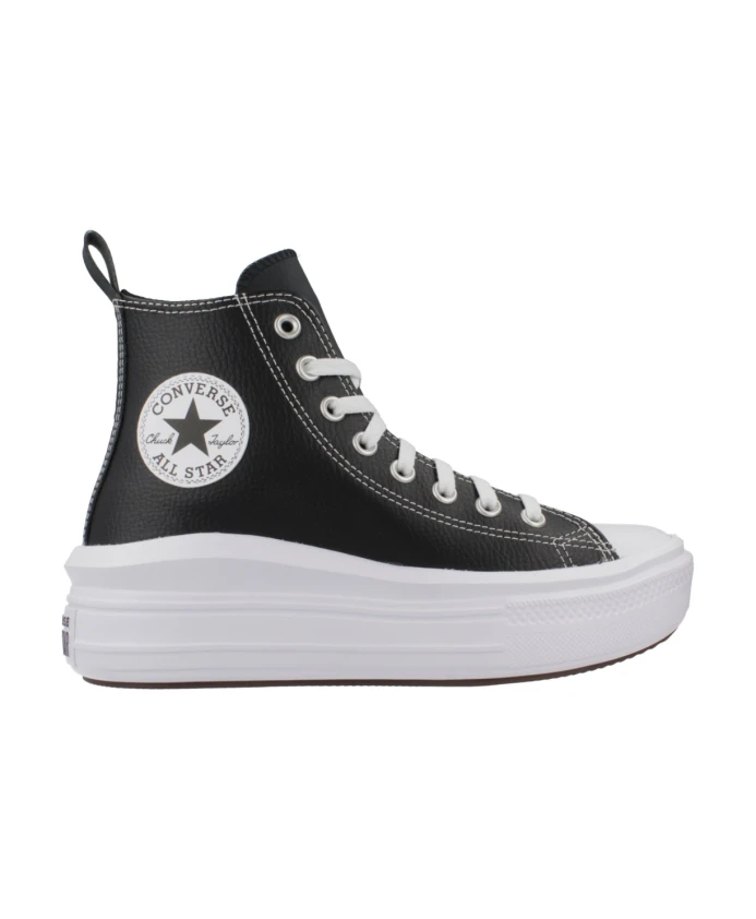 

Кроссовки Move Converse, черный