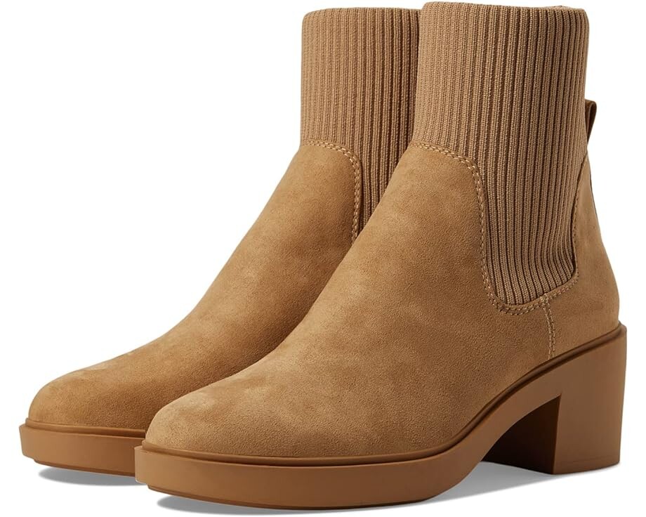 

Ботинки Anne Klein Fenley, цвет Dark Natural
