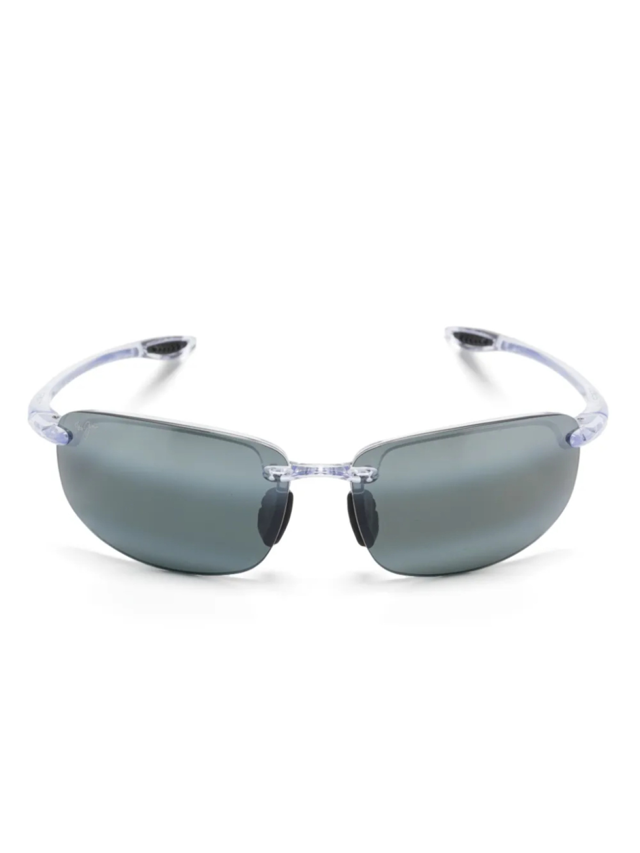

Maui Jim солнцезащитные очки Ho'okipa, белый