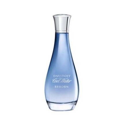 

Davidoff Cool Water Woman Reborn Eau De Toilette Spray 100ml