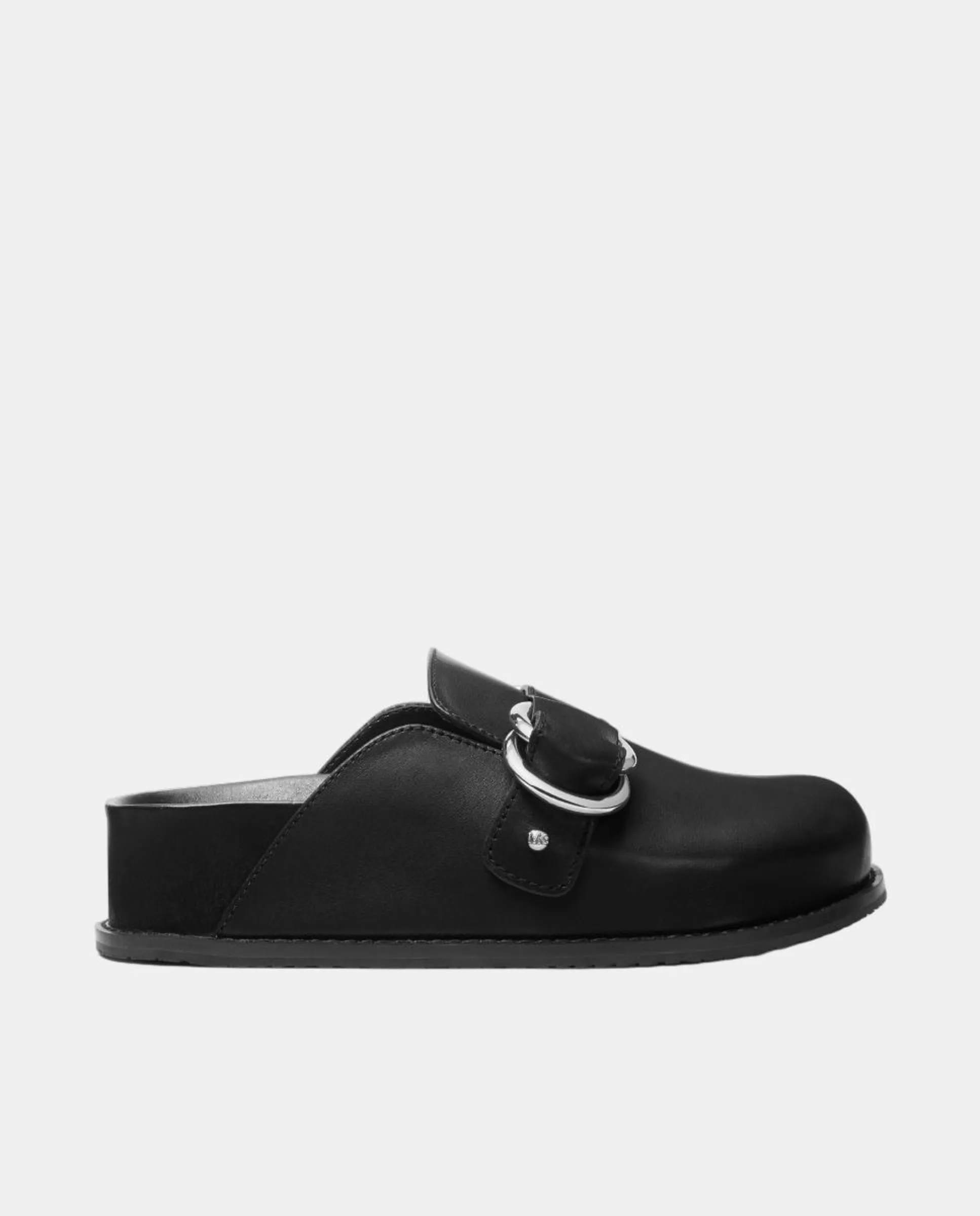 Женские сабо Jaden Michael Kors, черный