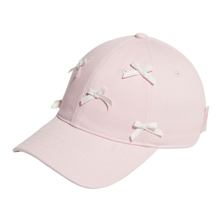 

Adidas Originals Детская бейсболка Disney из хлопка разноцветная, Pink