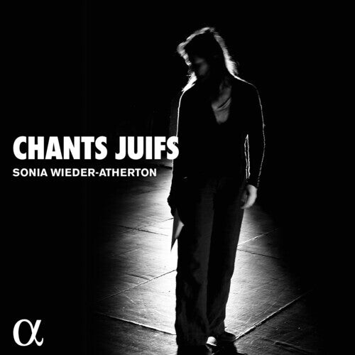 

CD диск Chants Juifs / Various: Chants Juifs
