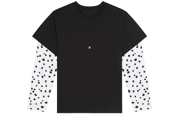 

Disney X Футболка мужская черная Givenchy, черный