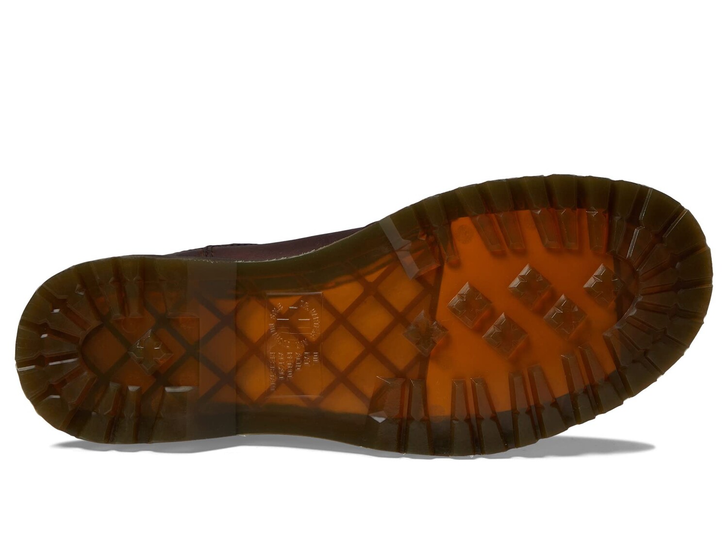 

Ботинки Dr. Martens 2976