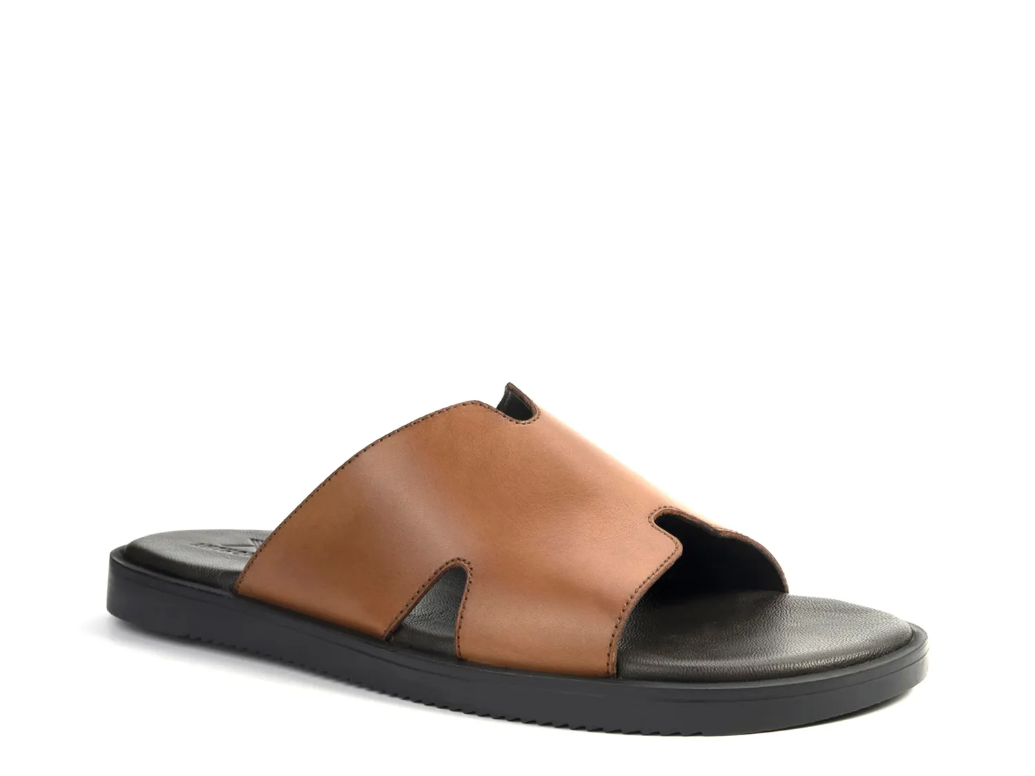 

Сандалии Marrkesh Slide Sandal Anthony Veer, темно-коричневый