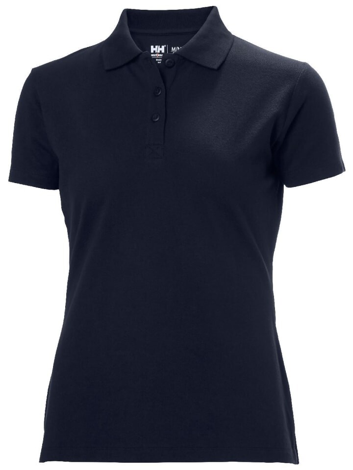 

Футболка Helly Hansen Shirt, синий