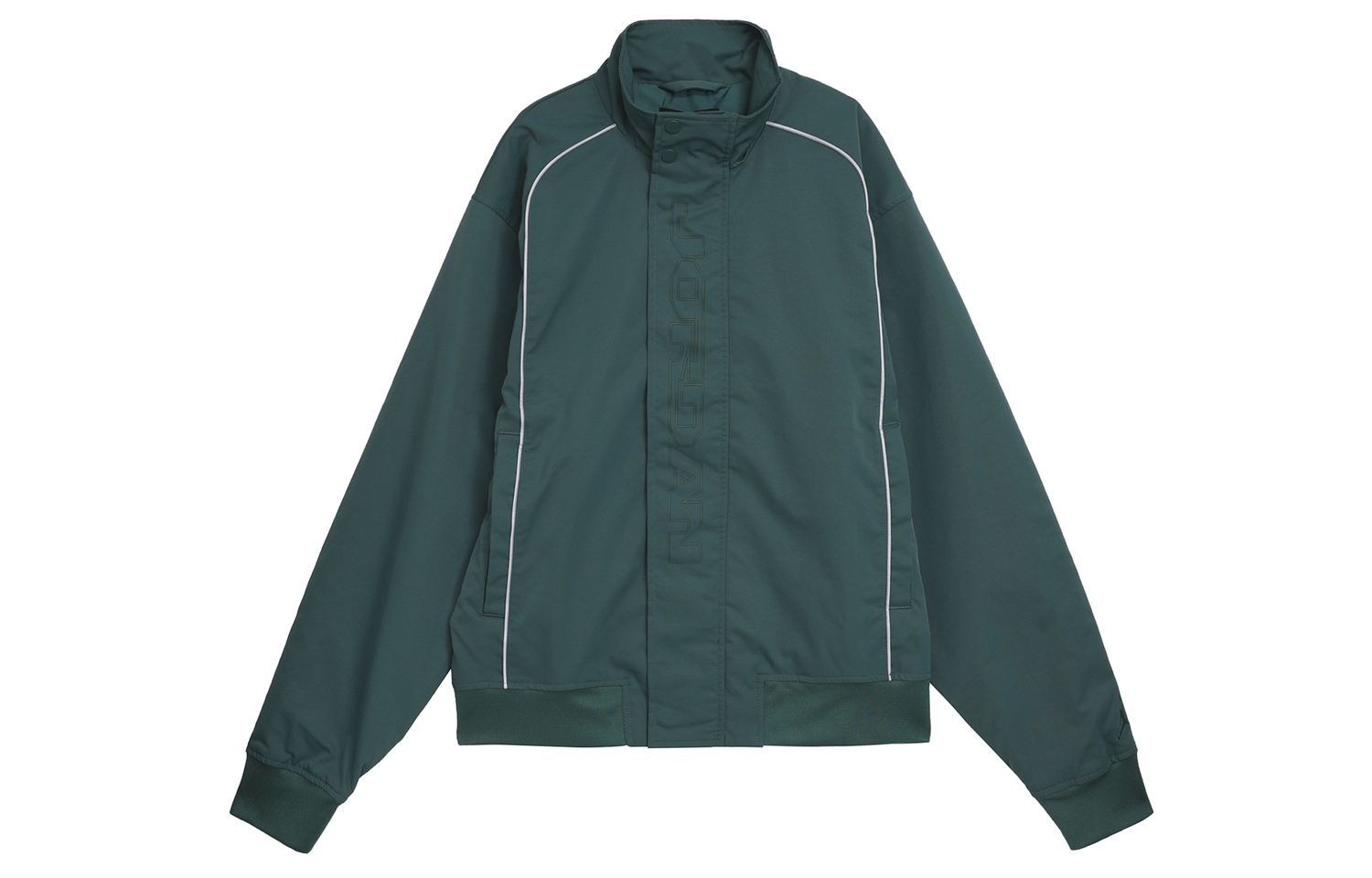 Jordan Куртка MVP мужская окисленная зеленая, Oxidation Green — фото 3