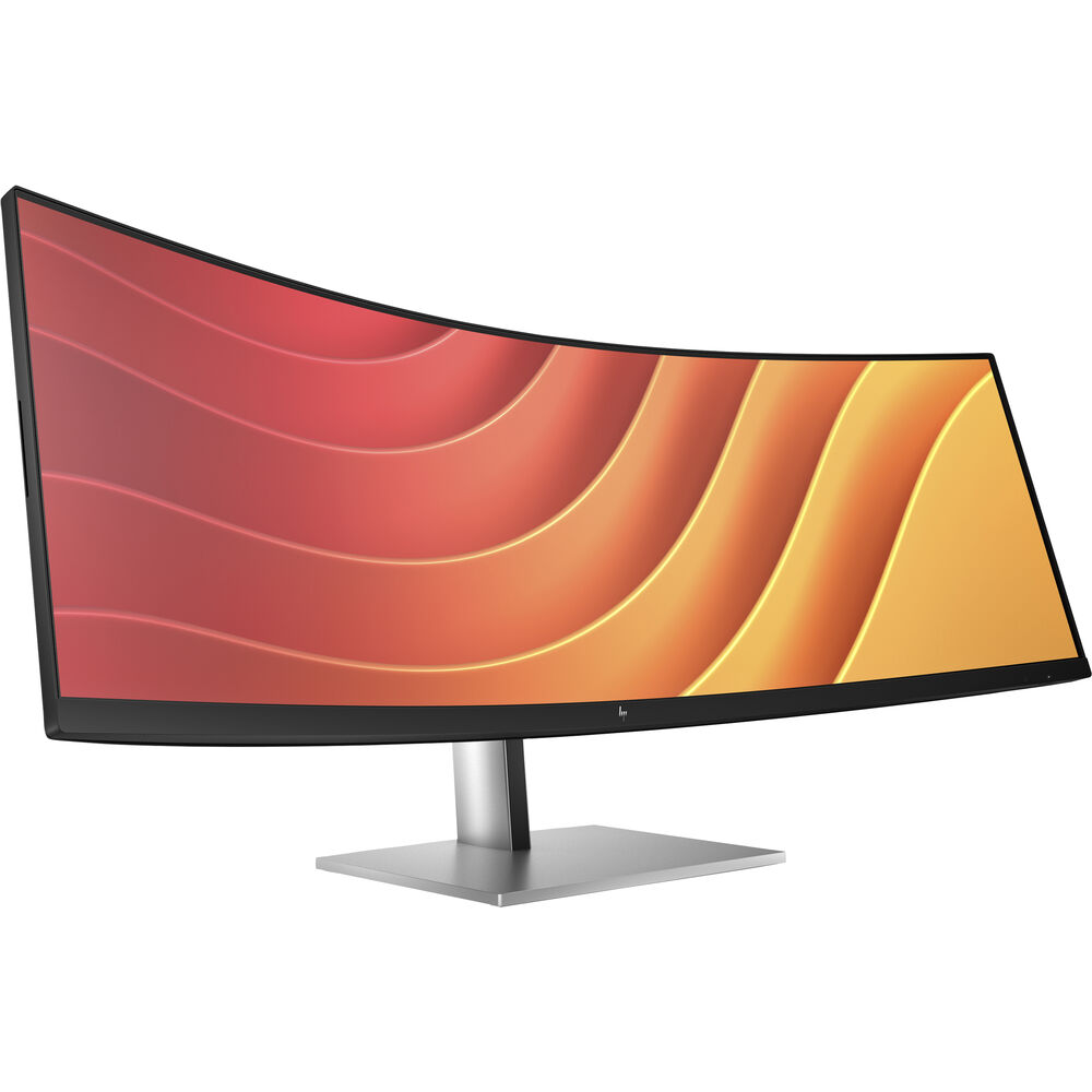 

Изогнутый монитор HP E45c G5 DQHD 44,5 дюйма, 1440p, 165 Гц