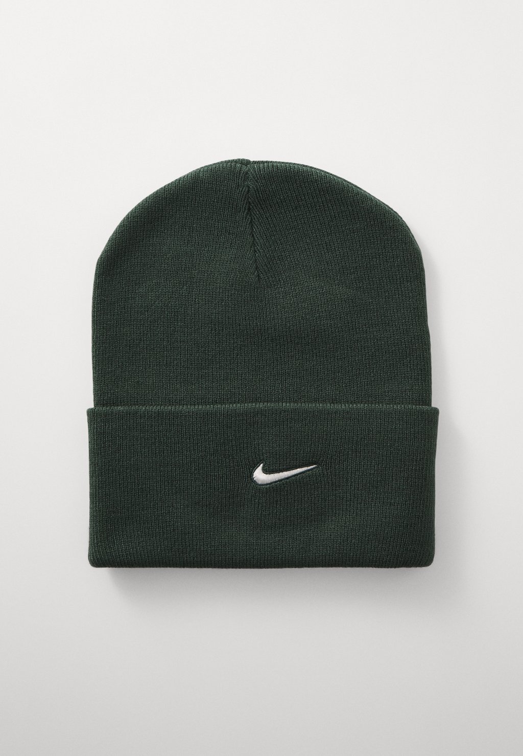 

Шапка PEAK BEANIE UNISEX Nike Sportswear, темно-зеленый