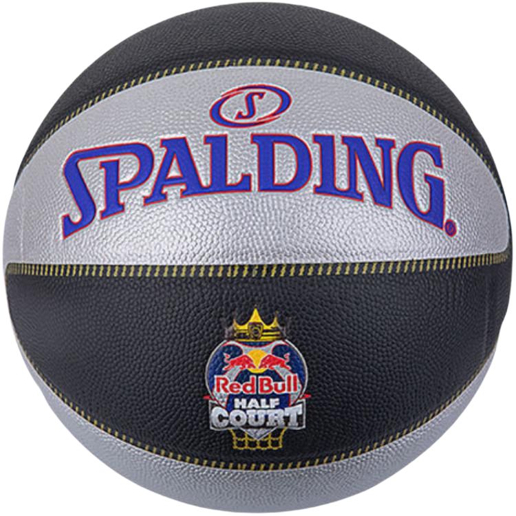 

SPALDING TF Collection 76-863Y PU баскетбольный мяч silver black размер 7 матчевый unisex