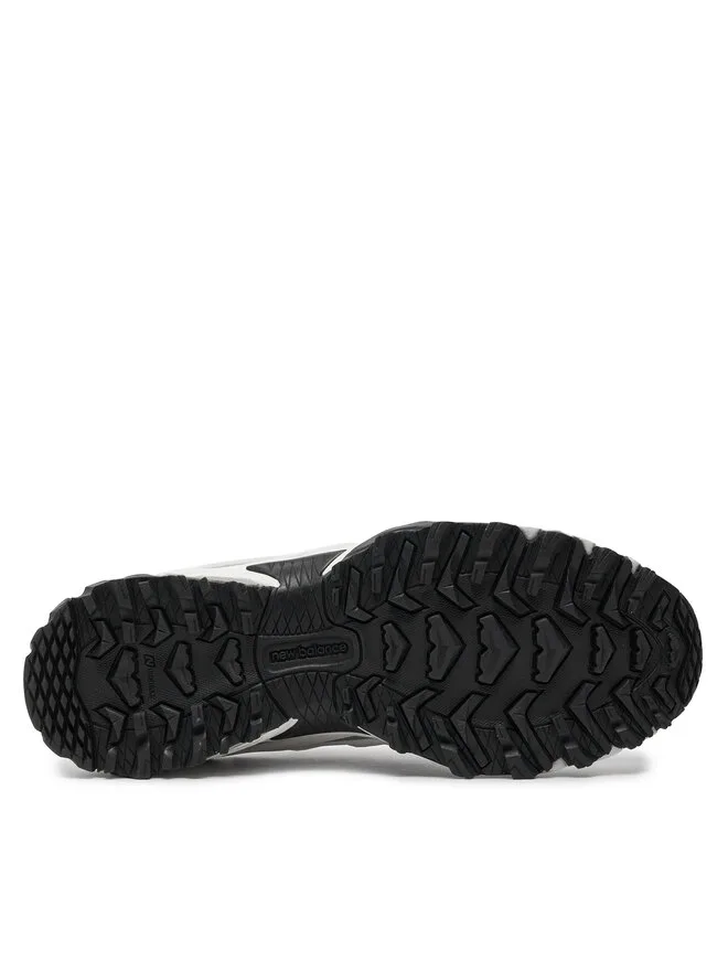 New Balance Кроссовки ML610DD белые — фото 4