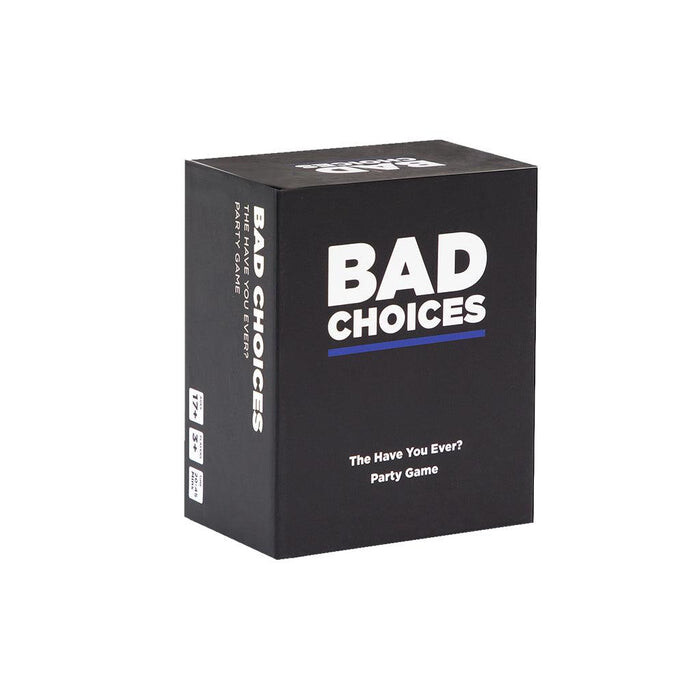 

Настольная игра Dyce Games Bad Choices