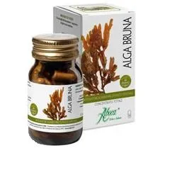 

Aboca Brown Algae 50 Opercoli Йодная добавка