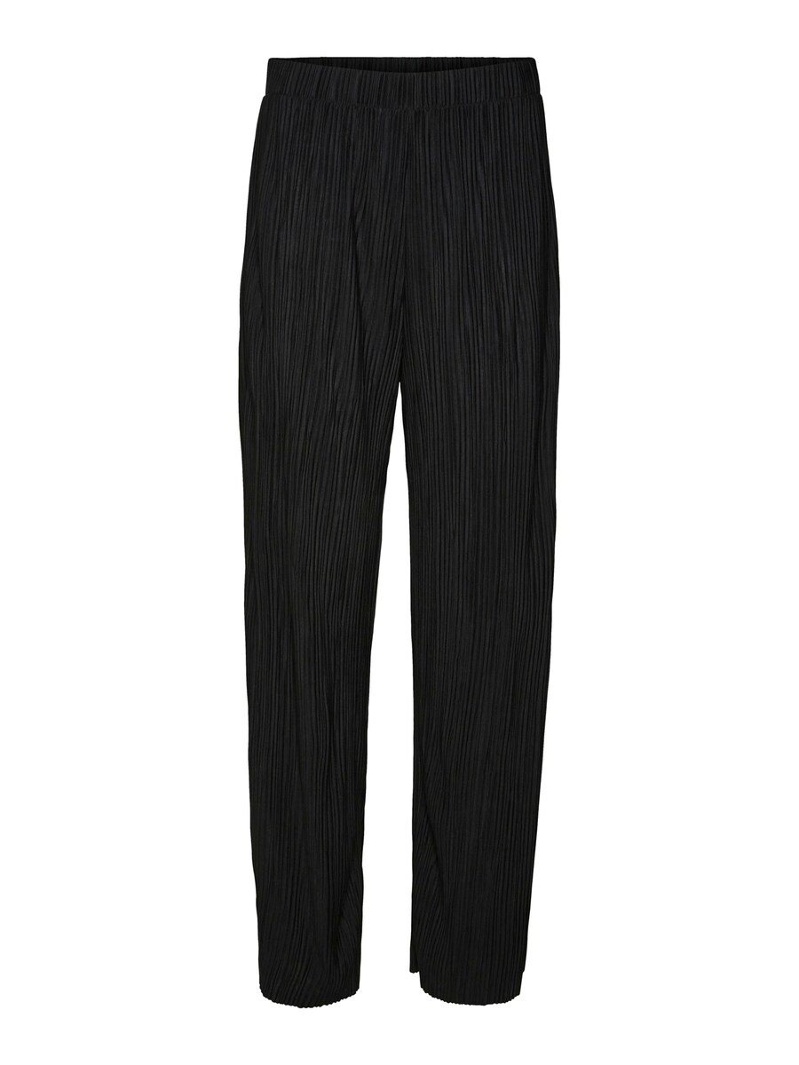 

Широкие брюки Vero Moda Petite, черный