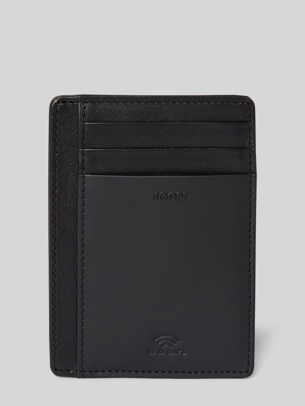 

Визитница с этикеткой, модель 'manciano itys' JOOP! Collection, черный