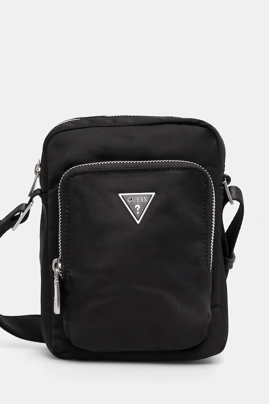 

Поясная сумка ROMA Guess, черный