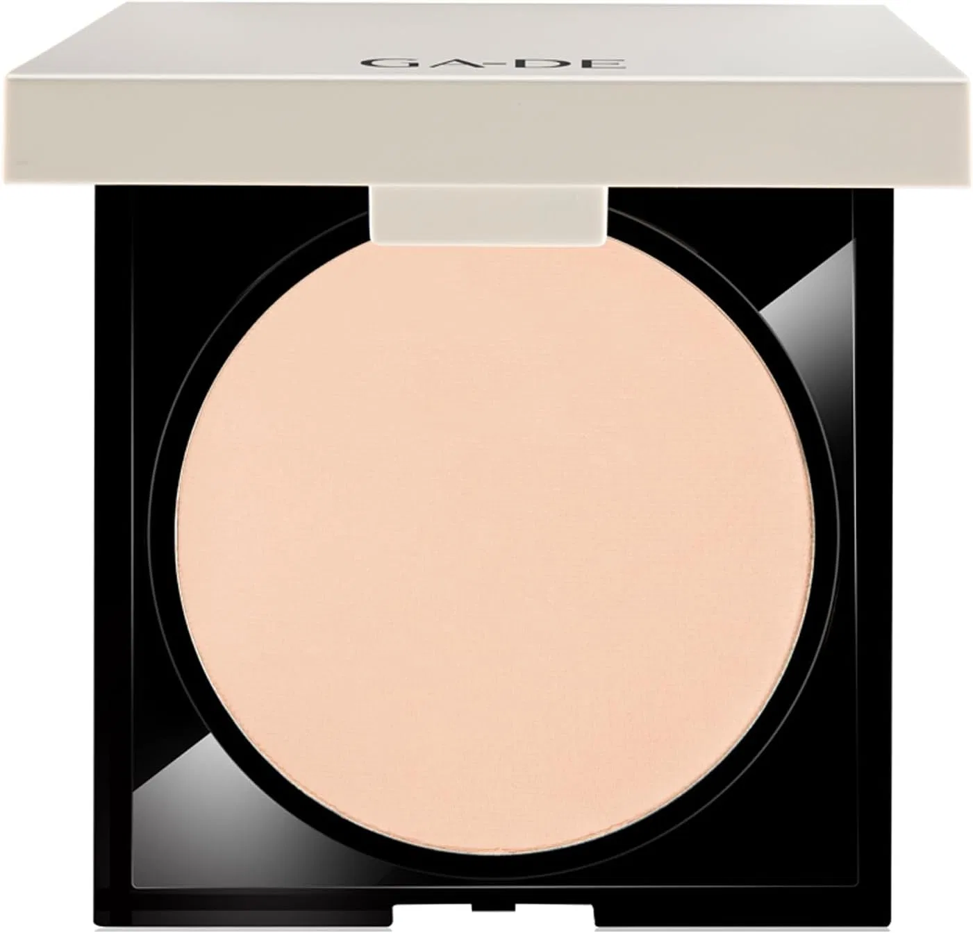 Пудра компактная GA-DE Longevity Second Skin Press Powder 505 Light 0.4 oz