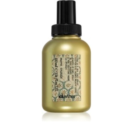 

Спрей для волос More Inside Sea Salt Spray - Volumizing Spray