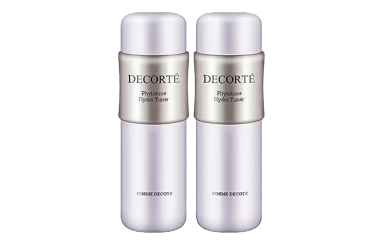 

Daike plant xin yun qing ying тоник увлажняющий осветляющий подтягивающий для контроля жирности 200 мл DECORTE