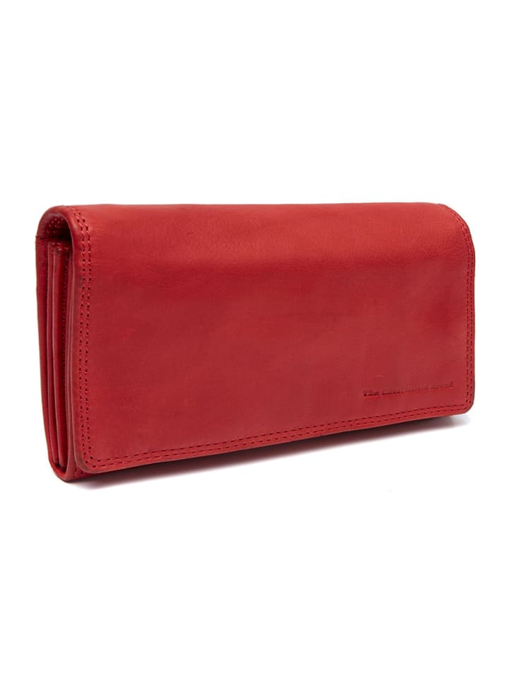 

Кошелек The Chesterfield Brand, красный