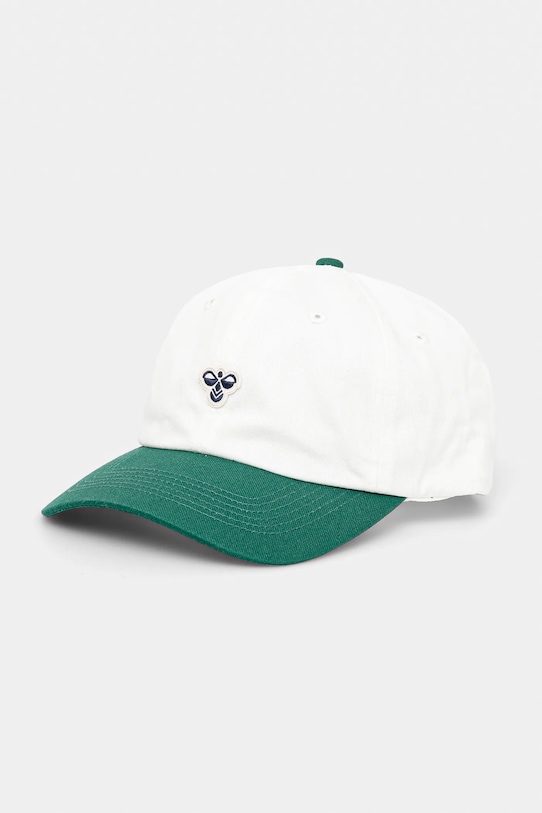 

Бейсболка HmlBaseball Cap Bee Hummel, бежевый