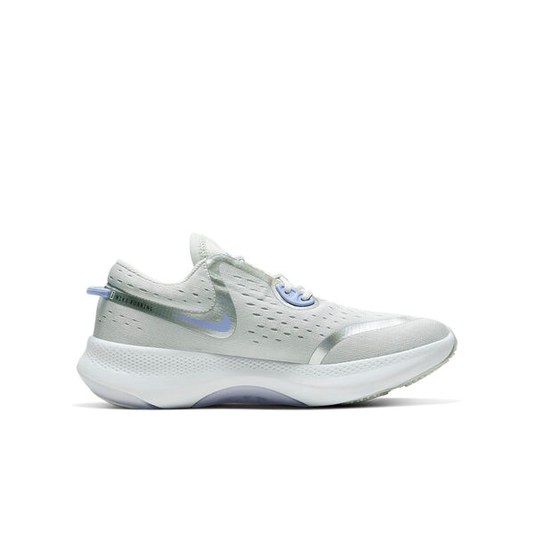 Кроссовки joyride dual run Nike, серый — фото 2