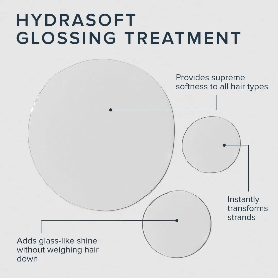 Блеск-уход для волос «Awapuhi Wild Ginger HydraSoft Glossing Treatment» Awapuhi Wild Ginger — фото 2