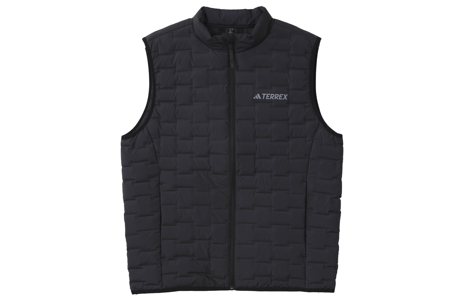 

Adidas Мужской жилет, Черный