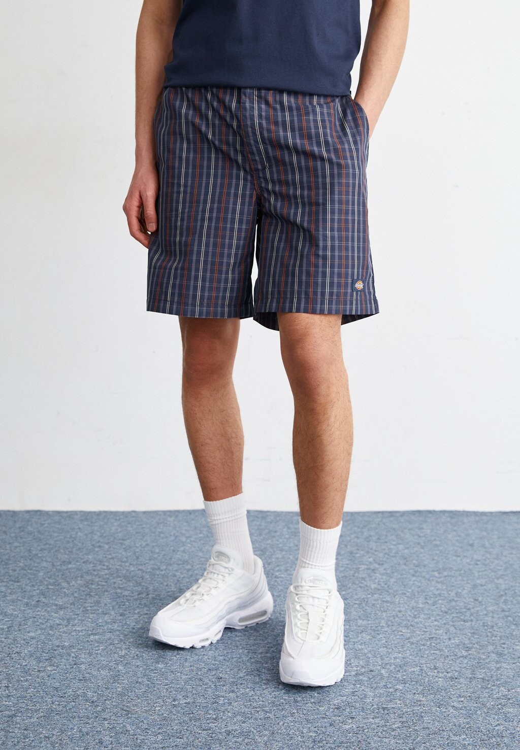

Шорты SURRY Dickies, цвет flieder