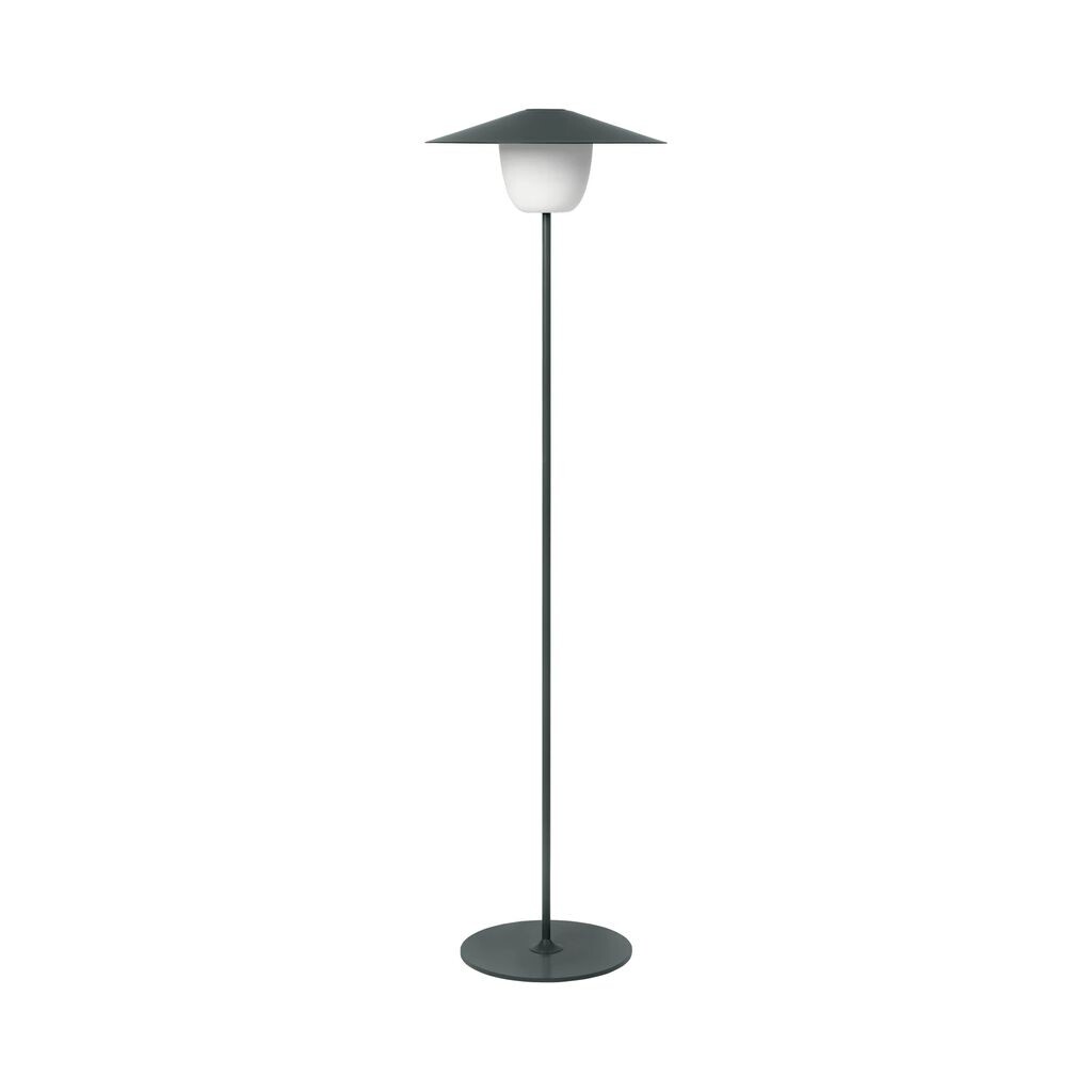 

Blomus mobile ANI LAMP Светодиодный светильник 121 см (выс.) для интерьера и улицы, много цветов, выбор: магнит, черный