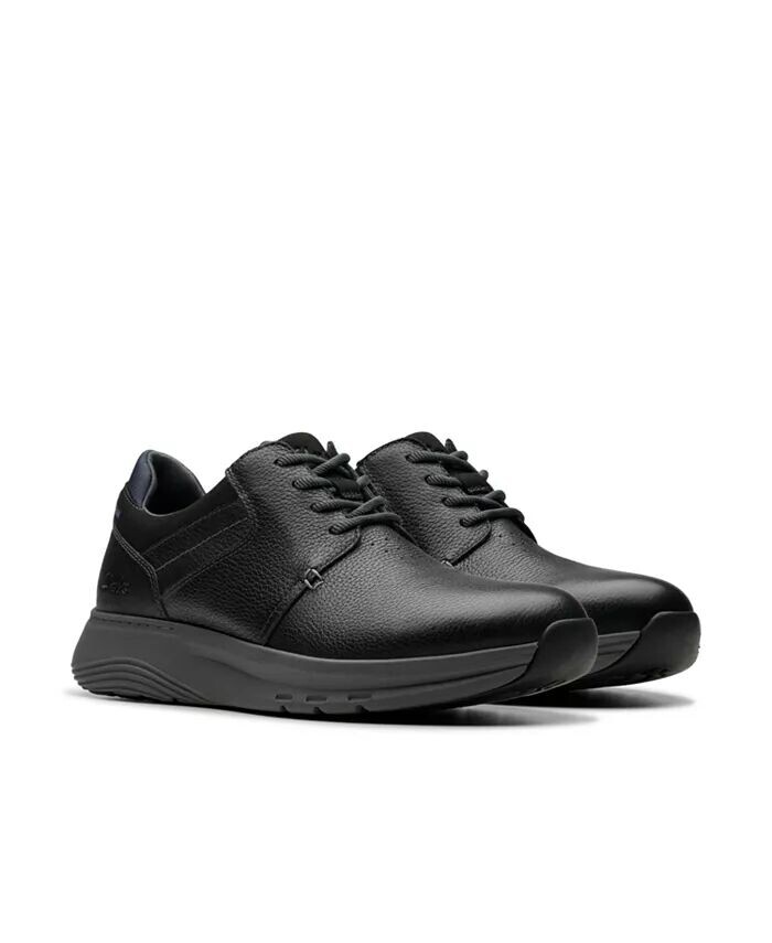 Коллекция мужских кроссовок Motion Trek PT Clarks, черный — фото 4