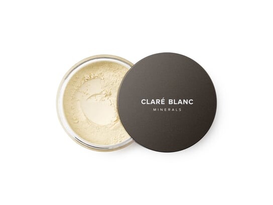 

Желтый корректор 77, 3 г Clare Blanc