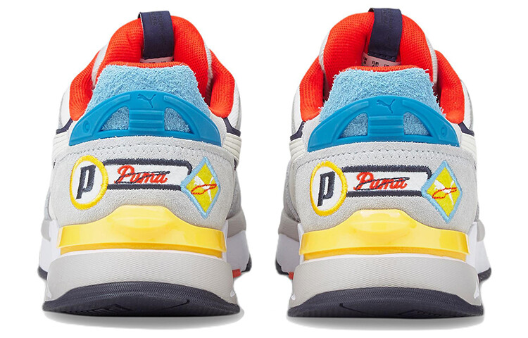 Обувь Puma Mirage Sport Lifestyle унисекс — фото 4