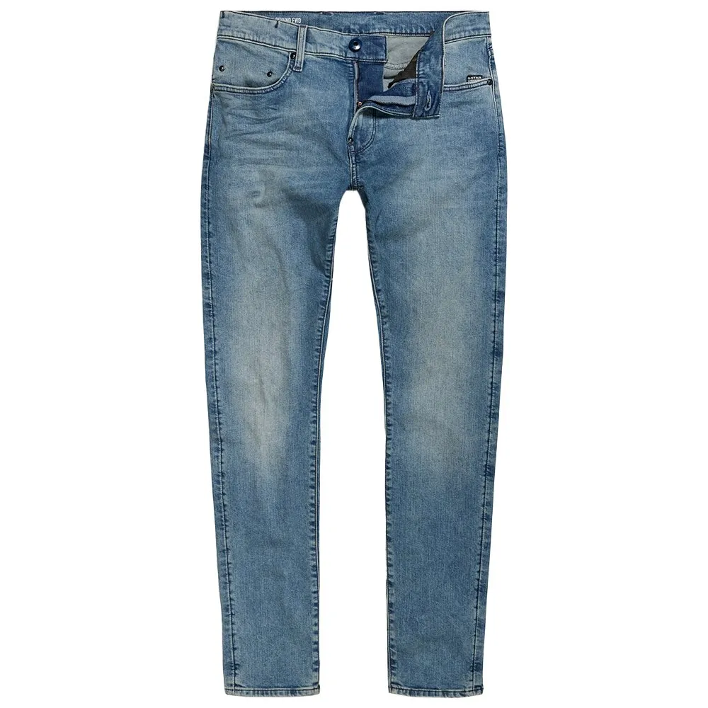 

Джинсы G-Star Revend Fwd Skinny Fit, синий