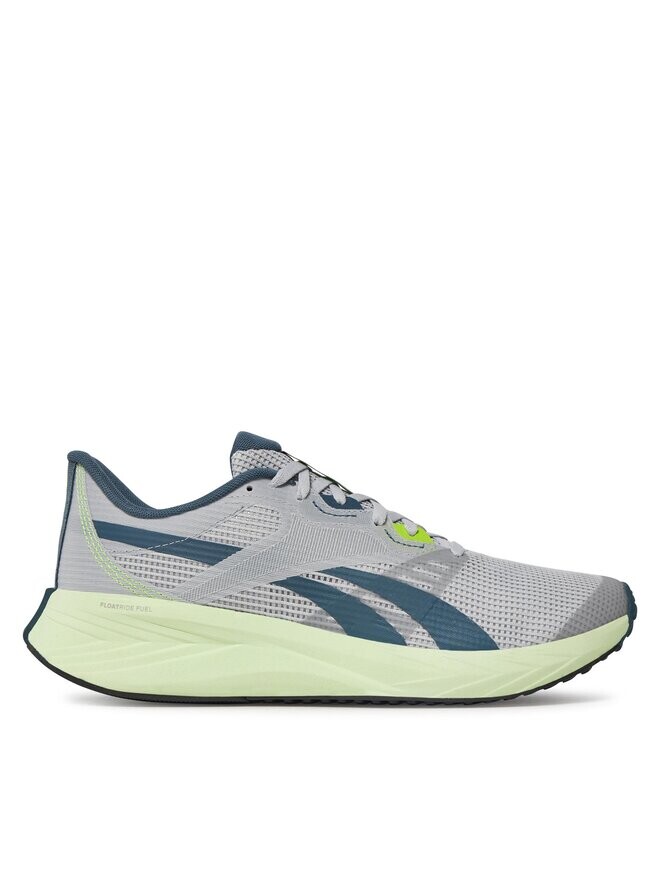 

Кроссовки Reebok, серый
