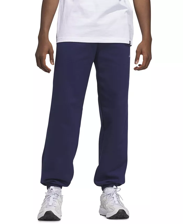

Мужские брюки Relax Cuff Regular Fit Adidas, синий
