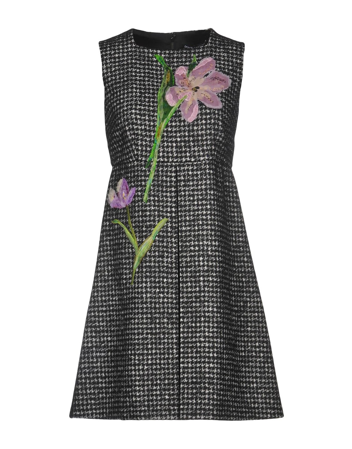 

Платье Dolce&Gabbana, черный
