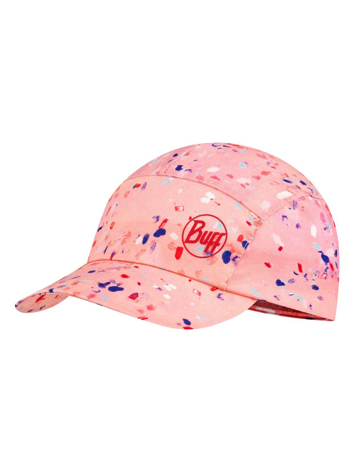 

Бейсболка Buff Pack Kids Cap, розовый