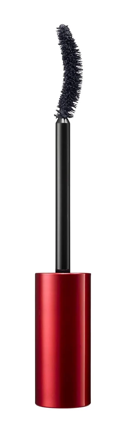 Тушь для ресниц Koh Gen Do Long Lush Treatment Mascara, Idigo Blue — фото 3
