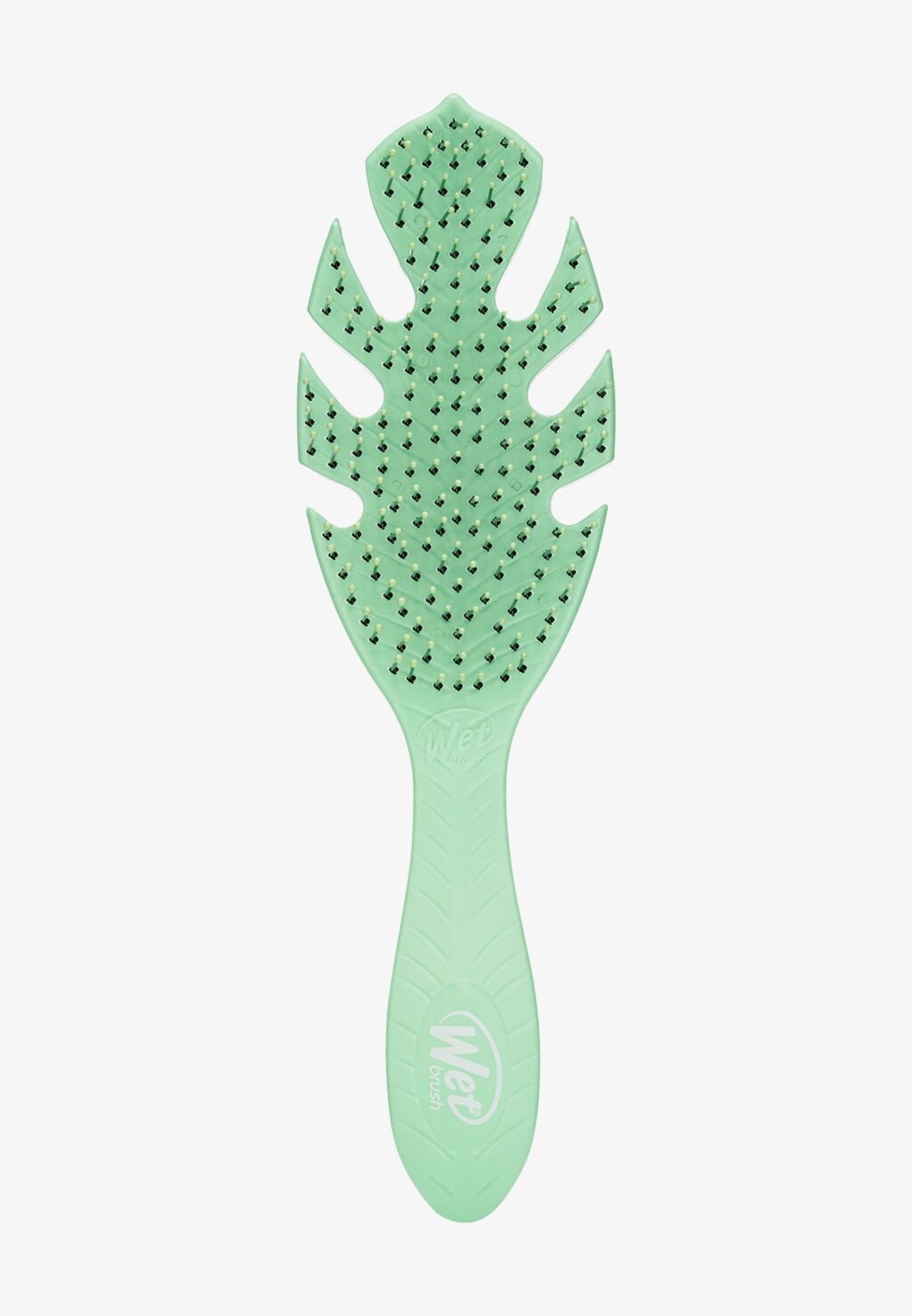 

Кисти Go Green Original Detangler Wet Brush, зеленый